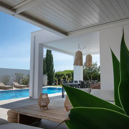 Casa Belinha Luxury 4br In Olhao Quelfes