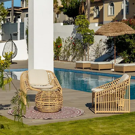 Casa Belinha Luxury 4br In Olhao Villa *
