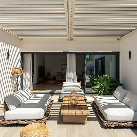 Casa Belinha Luxury 4br In Olhao Quelfes