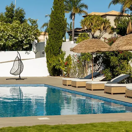 Casa Belinha Luxury 4br In Olhao Villa Quelfes