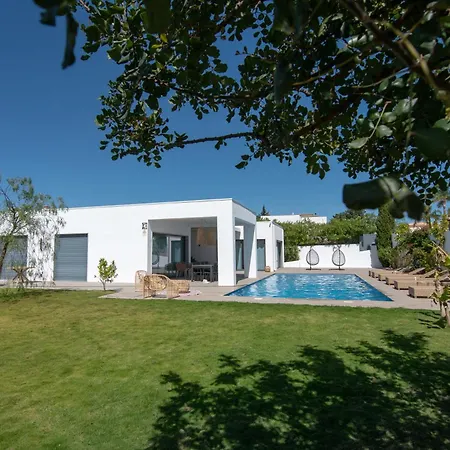 Casa Belinha Luxury 4br In Olhao Villa