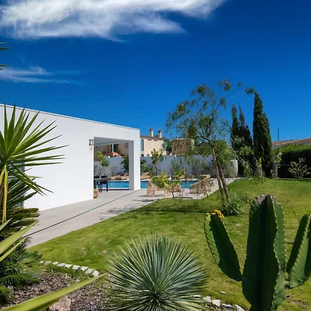 Casa Belinha Luxury 4br In Olhao Villa Quelfes