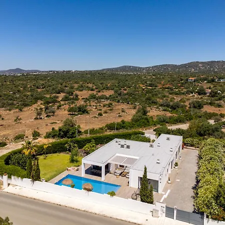 Casa Belinha Luxury 4br In Olhao *