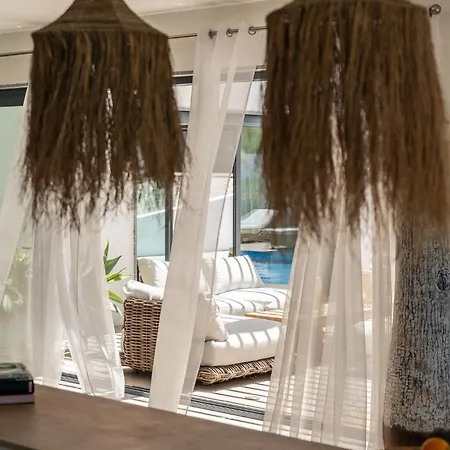 Casa Belinha Luxury 4br In Olhao Villa Quelfes