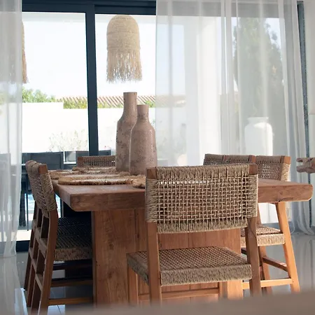 Casa Belinha Luxury 4br In Olhao Villa