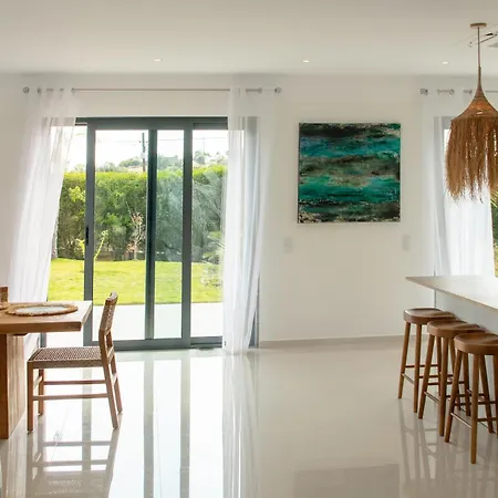 Casa Belinha Luxury 4br In Olhao Villa