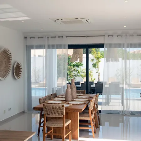 Casa Belinha Luxury 4br In Olhao