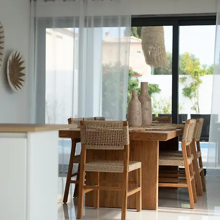 Casa Belinha Luxury 4br In Olhao Villa *