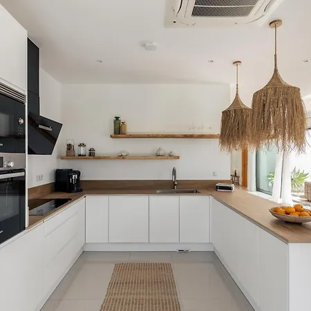 Casa Belinha Luxury 4br In Olhao Villa