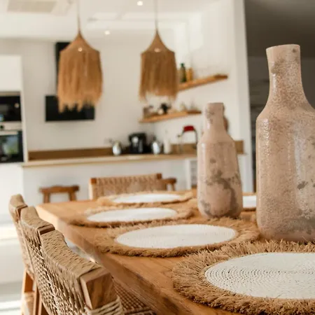 Villa Casa Belinha Luxury 4br In Olhao Quelfes