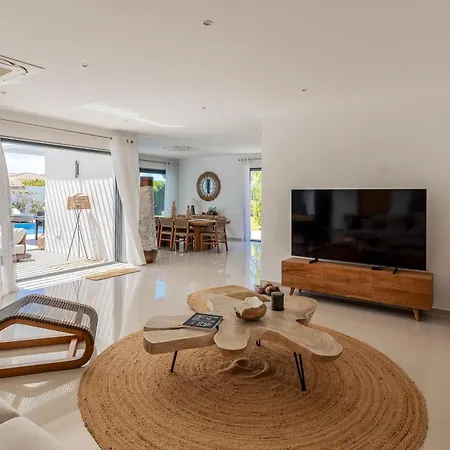 Casa Belinha Luxury 4br In Olhao Villa