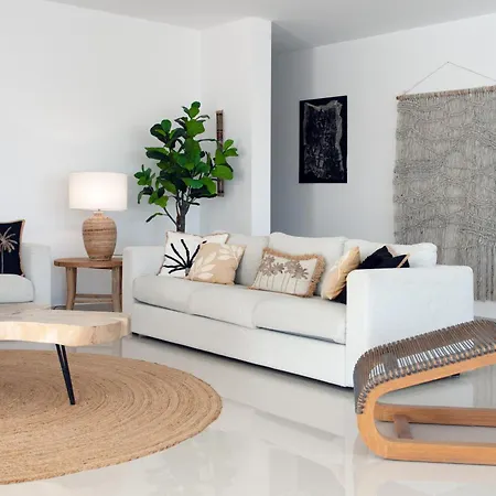 Casa Belinha Luxury 4br In Olhao Quelfes