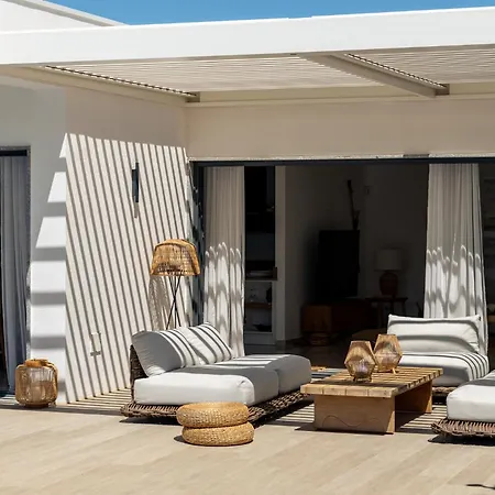 Casa Belinha Luxury 4br In Olhao Villa