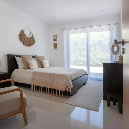 Casa Belinha Luxury 4br In Olhao Villa Quelfes