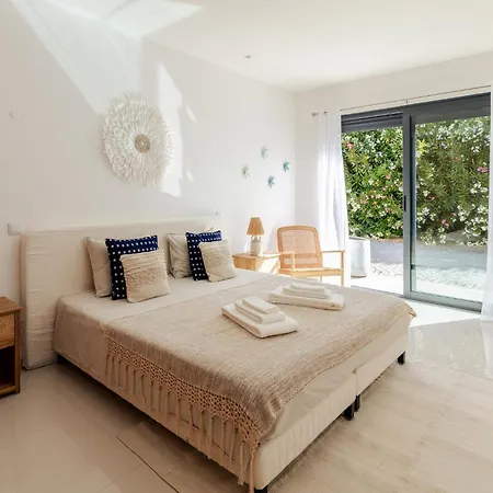 Casa Belinha Luxury 4br In Olhao
