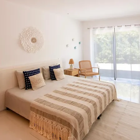 Villa Casa Belinha Luxury 4br In Olhao Quelfes