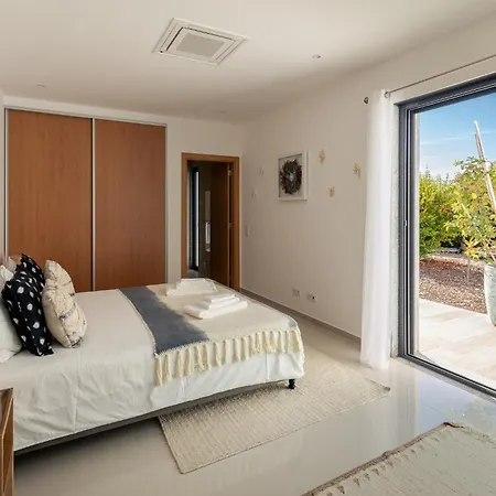 Casa Belinha Luxury 4br In Olhao Villa Quelfes