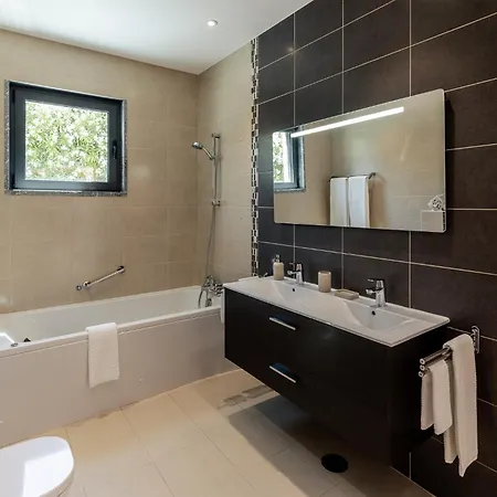 Villa Casa Belinha Luxury 4br In Olhao
