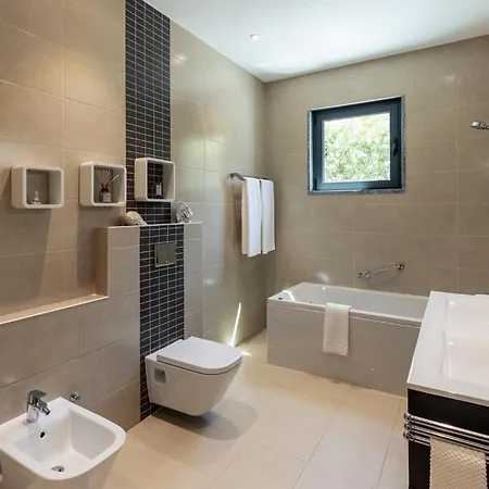 Casa Belinha Luxury 4br In Olhao Villa *