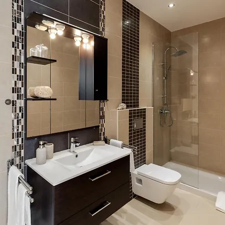 Casa Belinha Luxury 4br In Olhao Villa Quelfes