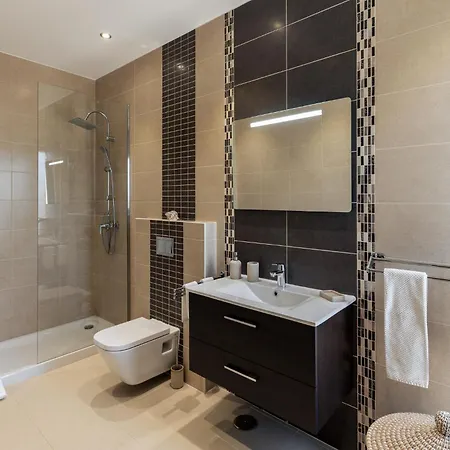 Casa Belinha Luxury 4br In Olhao Villa