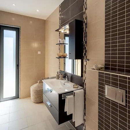 Casa Belinha Luxury 4br In Olhao