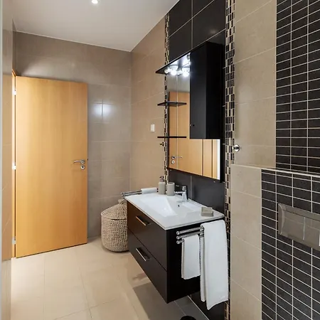 Villa Casa Belinha Luxury 4br In Olhao