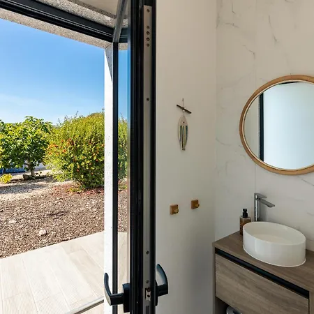 Casa Belinha Luxury 4br In Olhao Villa Quelfes